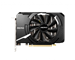 کارت گرافیک  ام اس آی مدل GeForce RTX  3060 Ti AERO ITX 8G OC LHR حافظه 8 گیگابایت